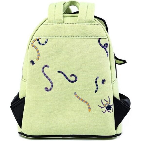 ?Disney Nightmare Before Christmas Boogie Creepy Crawlies Mini Backpack main image 7
